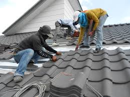 Best Slate Roofing  in Marlinton, WV